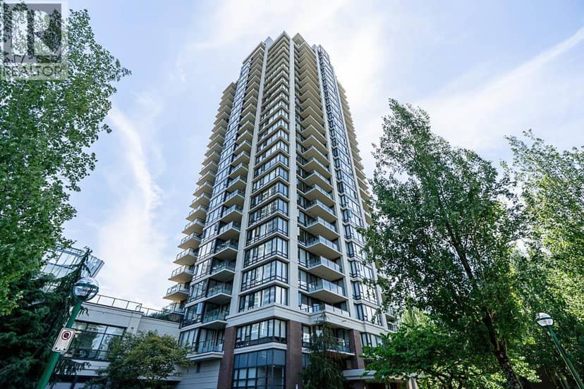 504 7328 ARCOLA STREET, Burnaby, photo 2