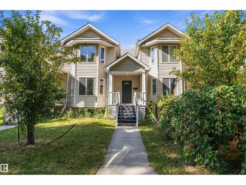 11822 47 ST NW, Edmonton, photo 2