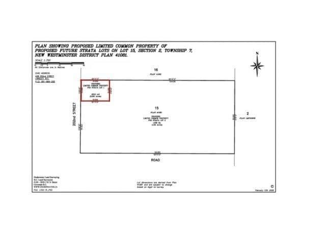 LT.1 428 202 STREET, Langley, photo 2