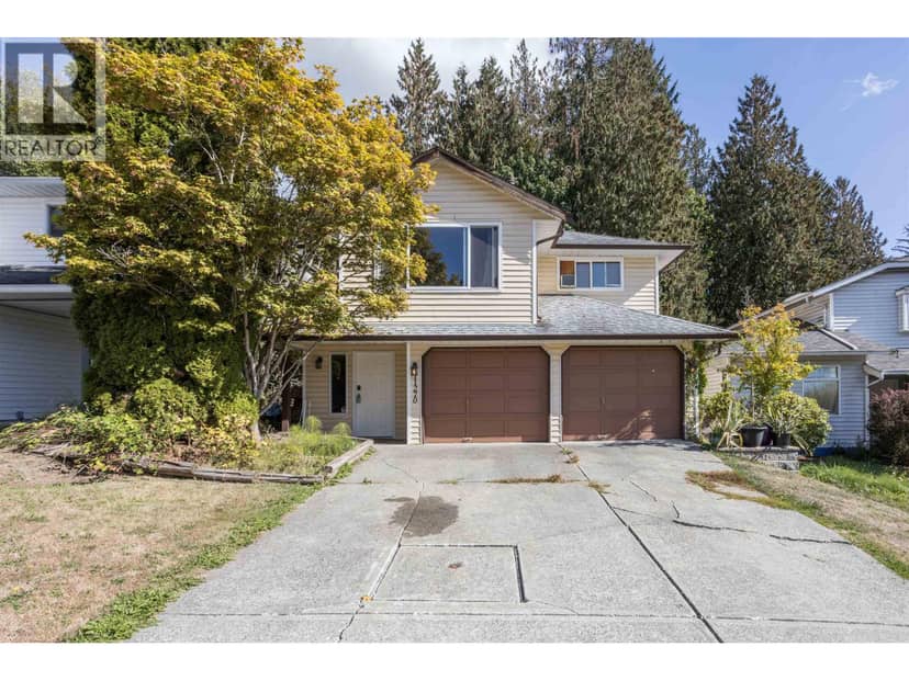 11270 HARRISON STREET, Maple Ridge