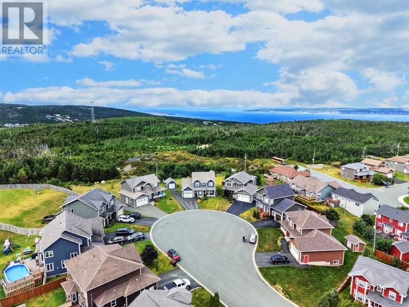 24 Summerwood Place, Portugal Cove - St. Phillips, photo 3