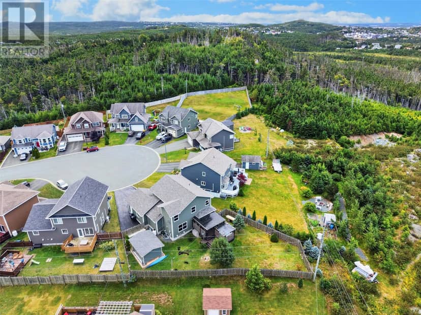 24 Summerwood Place, Portugal Cove - St. Phillips, photo 5