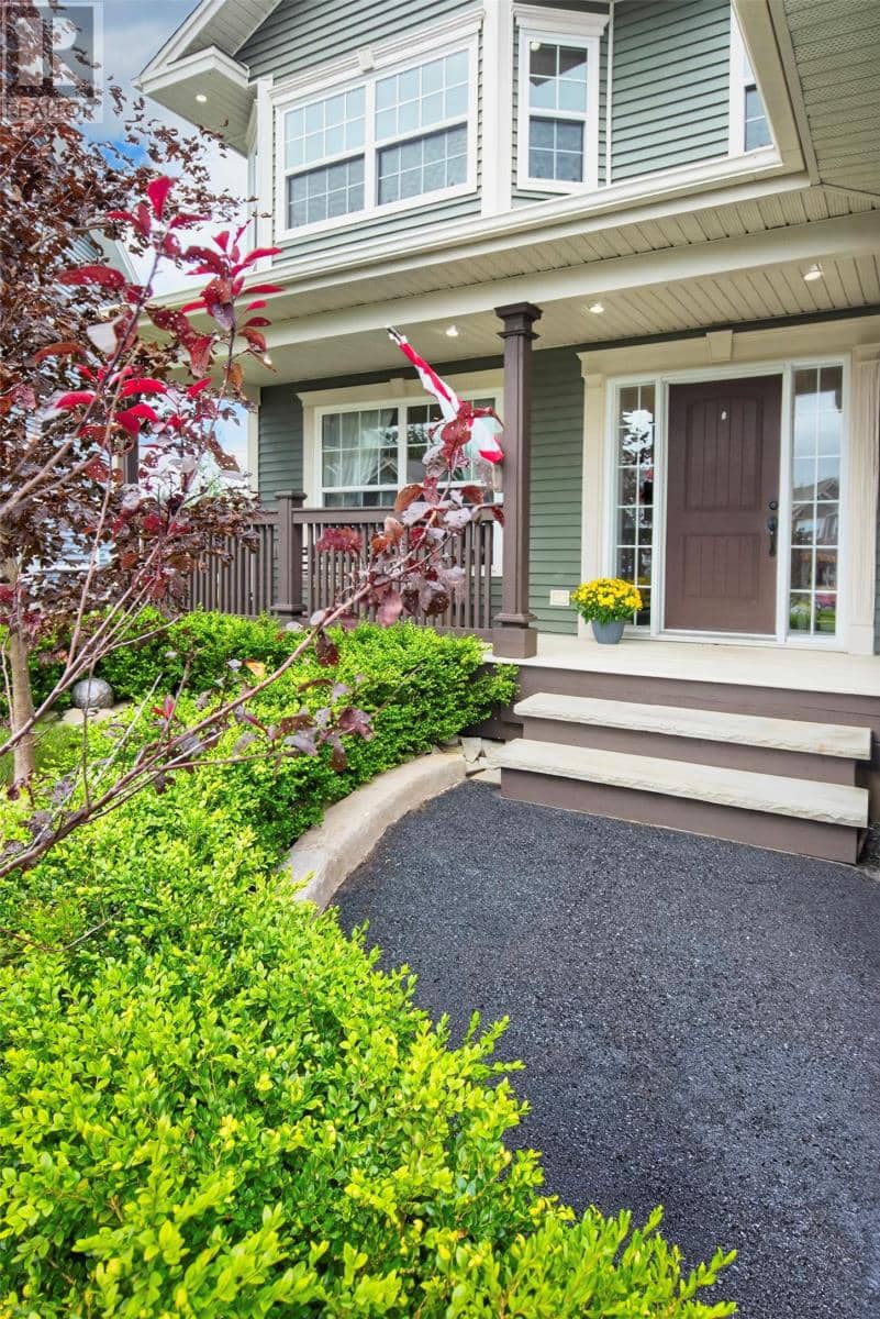 24 Summerwood Place, Portugal Cove - St. Phillips, photo 6