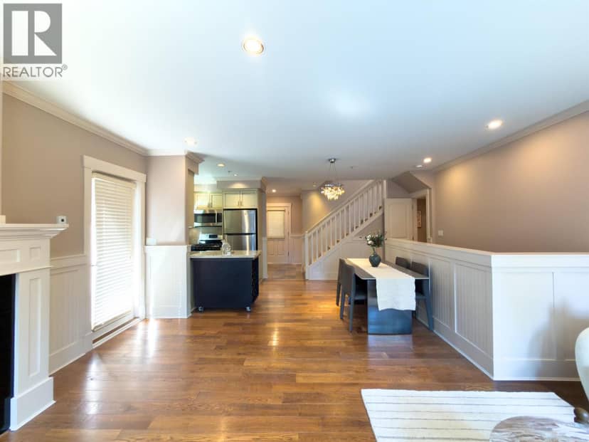 208 W 13TH AVENUE, Vancouver, photo 5