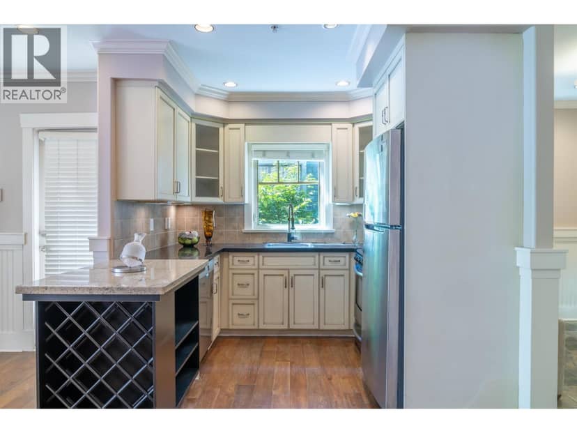 208 W 13TH AVENUE, Vancouver, photo 6
