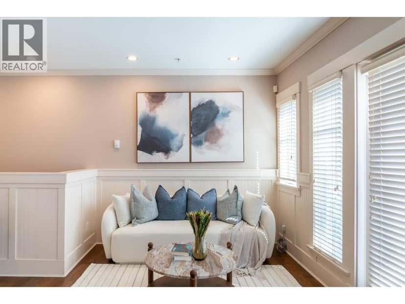 208 W 13TH AVENUE, Vancouver, photo 4
