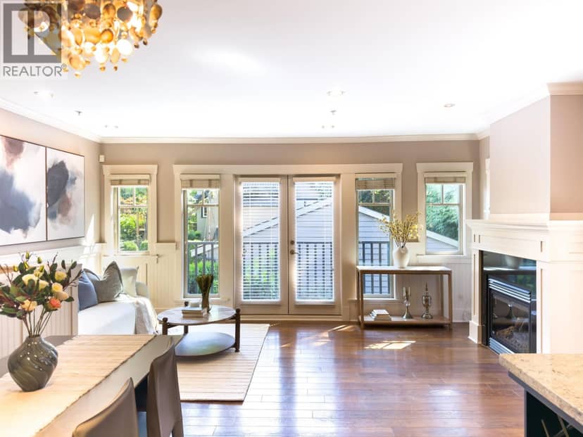 208 W 13TH AVENUE, Vancouver, photo 3