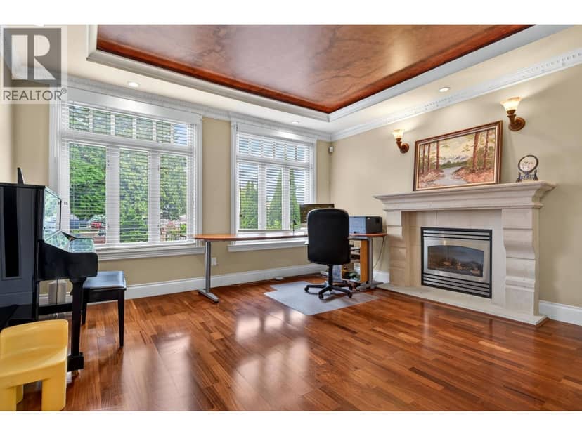 6166 DENBIGH AVENUE, Burnaby