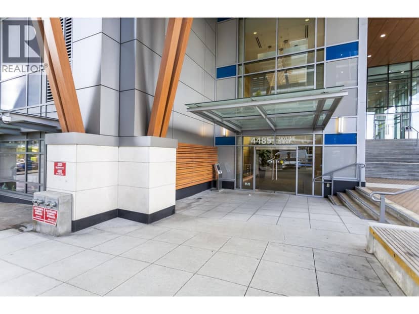 2602 4485 SKYLINE DRIVE, Burnaby, photo 2