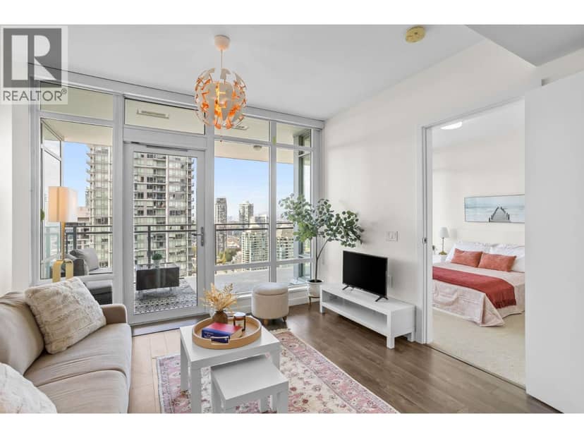 2602 4485 SKYLINE DRIVE, Burnaby, photo 4