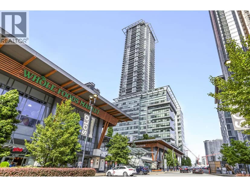 2602 4485 SKYLINE DRIVE, Burnaby