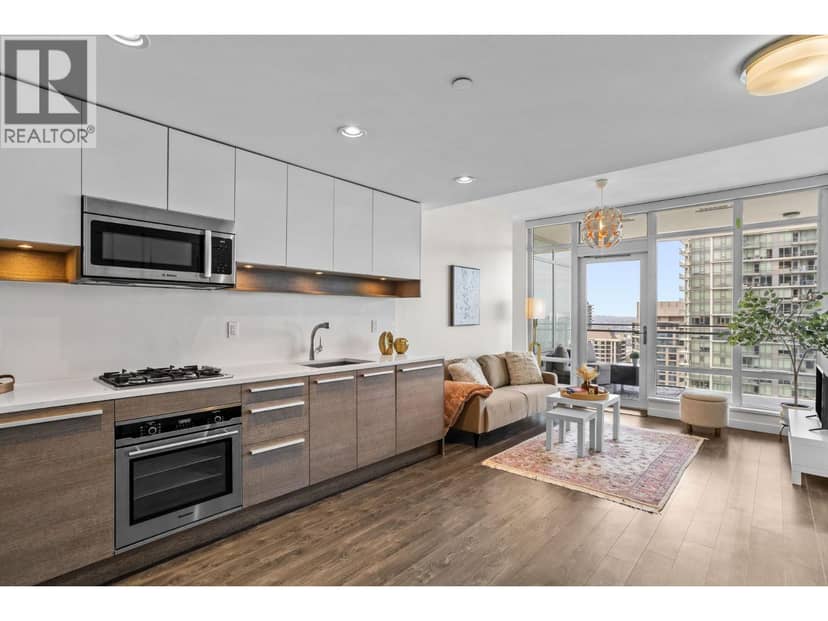 2602 4485 SKYLINE DRIVE, Burnaby, photo 3