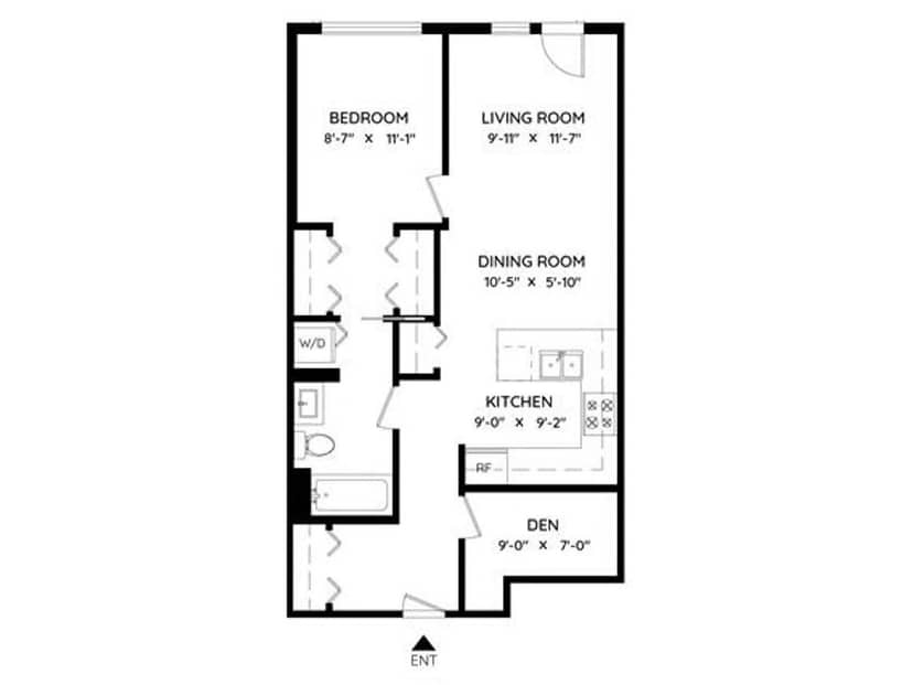 414 20460 DOUGLAS CRESCENT, Langley, photo 8