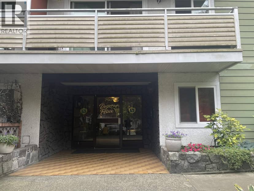 210 750 E 7th Avenue, Vancouver
