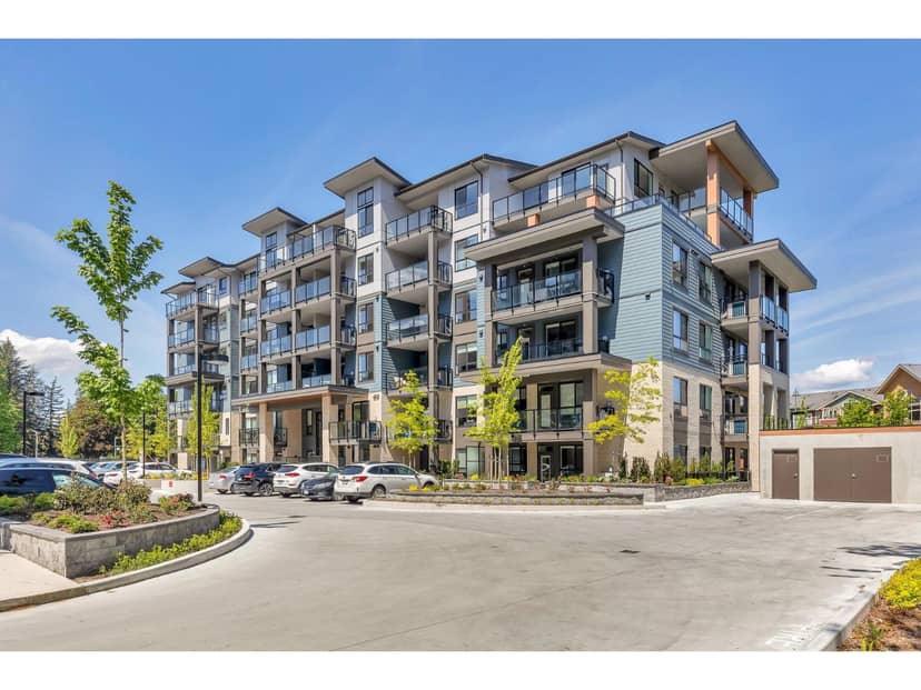 601 45497 CAMPUS DRIVE, Garrison Crossing, Chilliwack