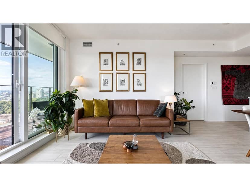 1803 1401 HUNTER STREET, North Vancouver, photo 6
