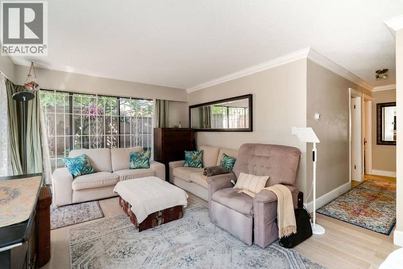 102 2190 W 8TH AVENUE, Vancouver, photo 4