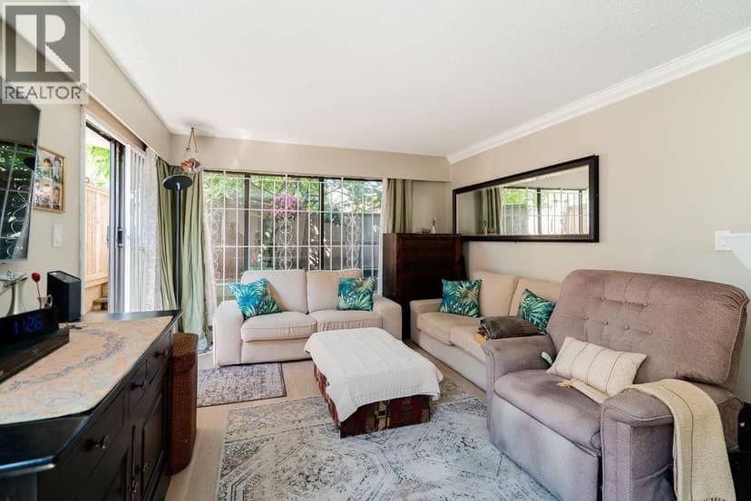 102 2190 W 8TH AVENUE, Vancouver, photo 3
