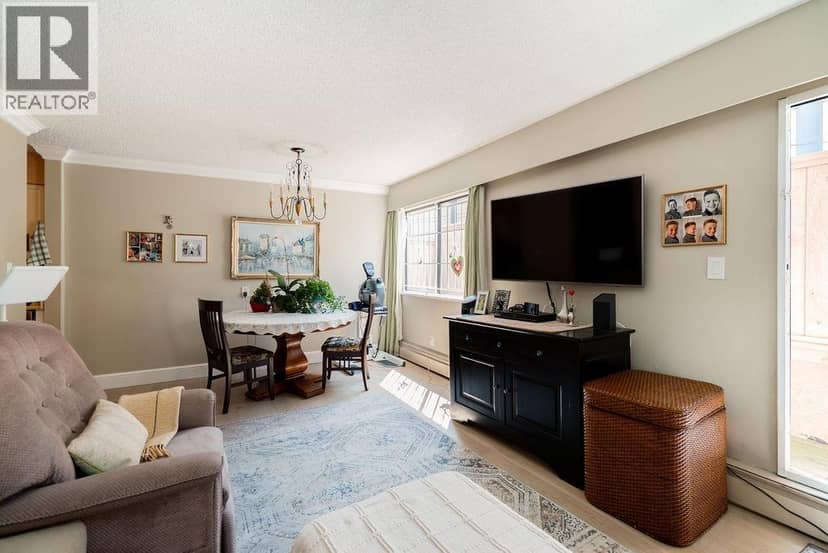 102 2190 W 8TH AVENUE, Vancouver, photo 5