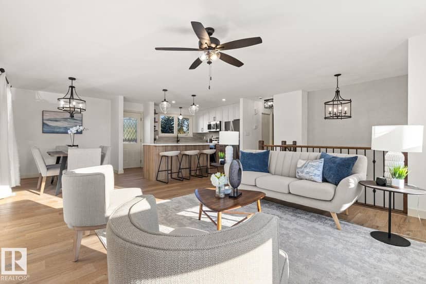 5208 10 AV NW, Edmonton