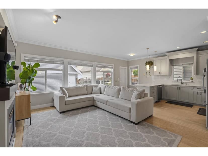 6679 193 STREET, Surrey