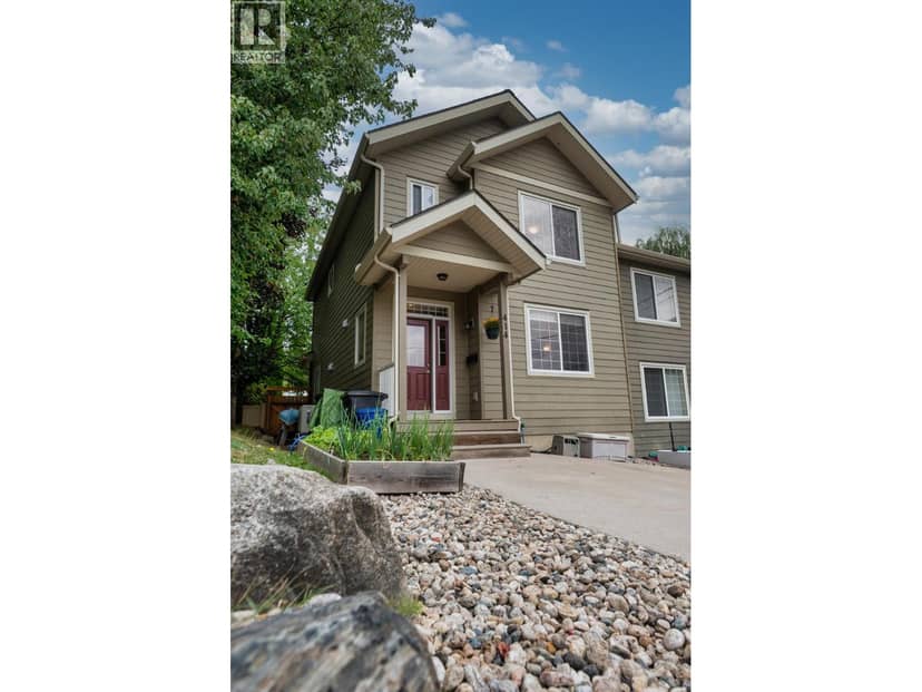 414 Beasley Street W, Nelson
