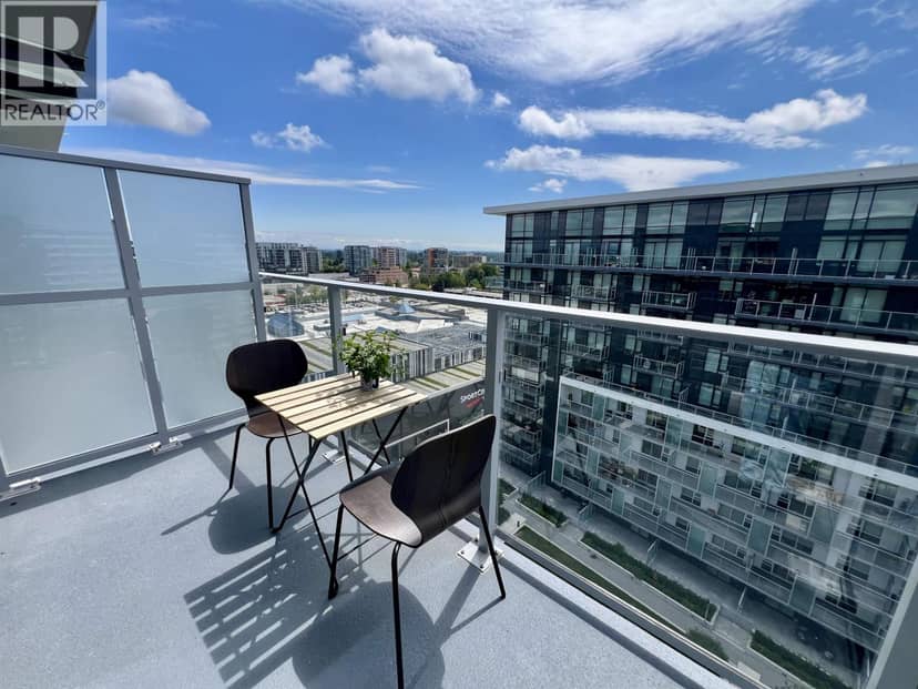 1310 6300 MINORU BOULEVARD, Richmond