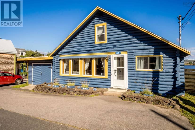 5358 Granville Road, Granville Ferry, photo 3