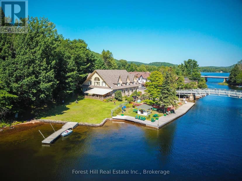 1066 & 1070 Main Street, Lake of Bays, photo 5