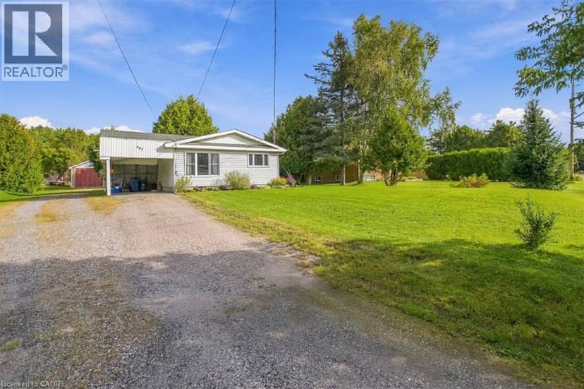 397 SABOURIN Road, Sturgeon Falls, photo 3