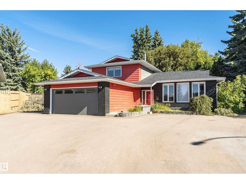 11208 163A AV NW, Edmonton, photo 2