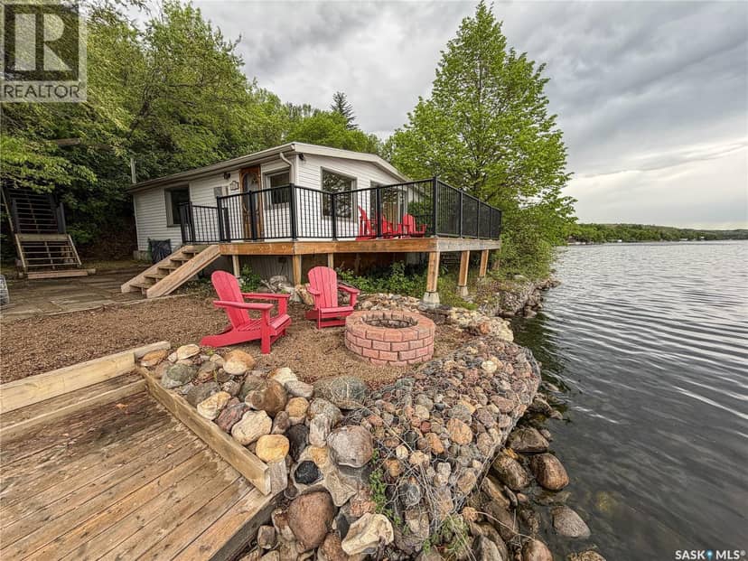 216 Osment AVENUE, Katepwa Beach, photo 2