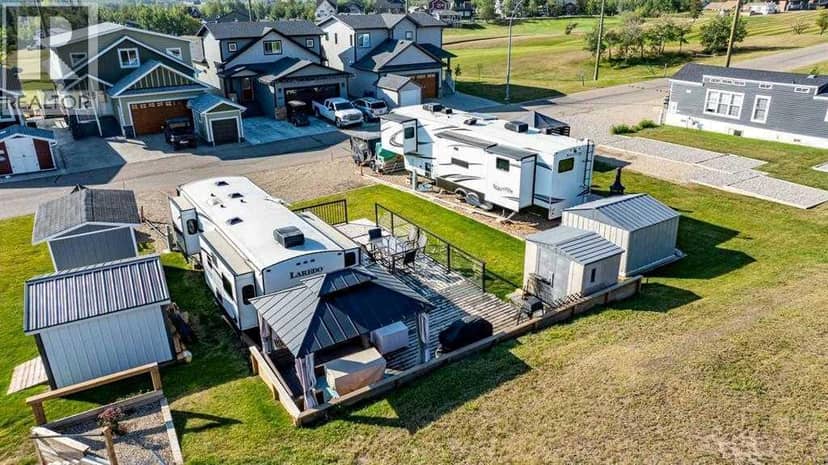 6094, 25054 South Pine Lake Road, Rural Red Deer County, photo 7