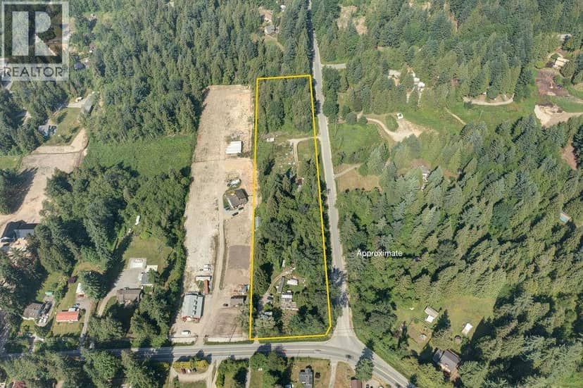 947 NORTH ROAD, Gibsons