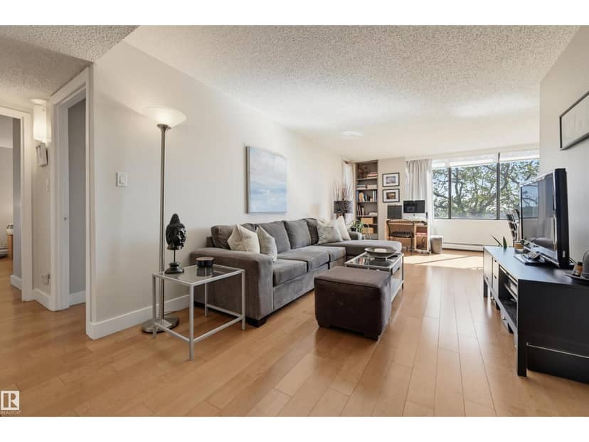 #203 8340 Jasper AV NW NW, Edmonton, photo 8