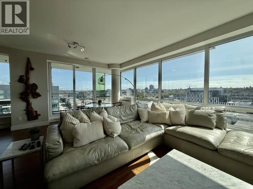 1702 159 W 2ND AVENUE, Vancouver, photo 2