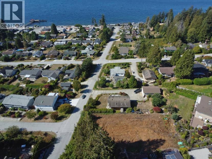 LOT 14 BAY ROAD, Sechelt, photo 2