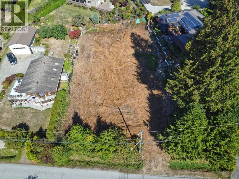 LOT 14 BAY ROAD, Sechelt, photo 3