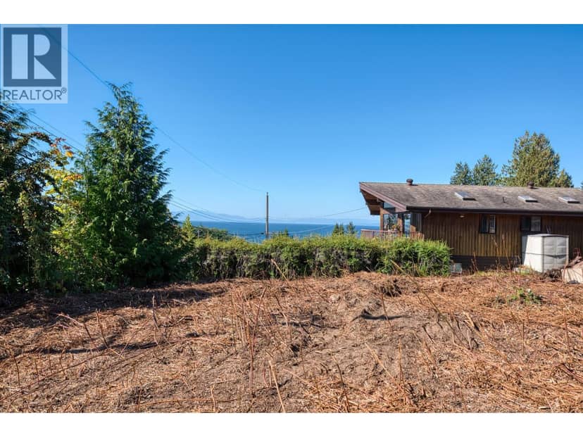 LOT 14 BAY ROAD, Sechelt, photo 6