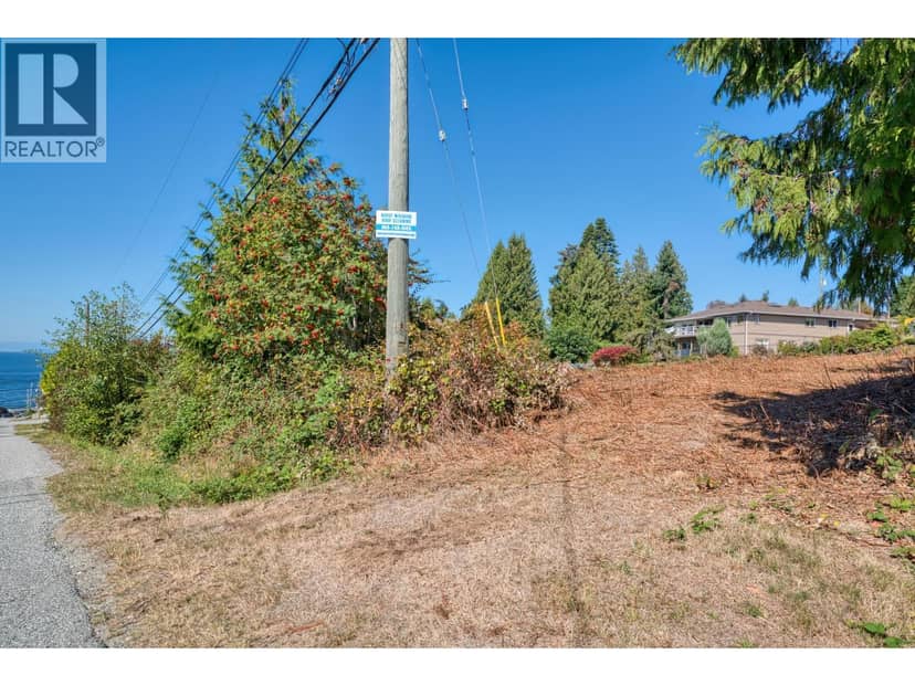 LOT 14 BAY ROAD, Sechelt, photo 8