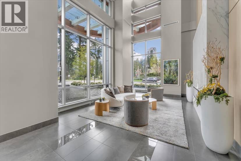 2507 1182 WESTWOOD STREET, Coquitlam