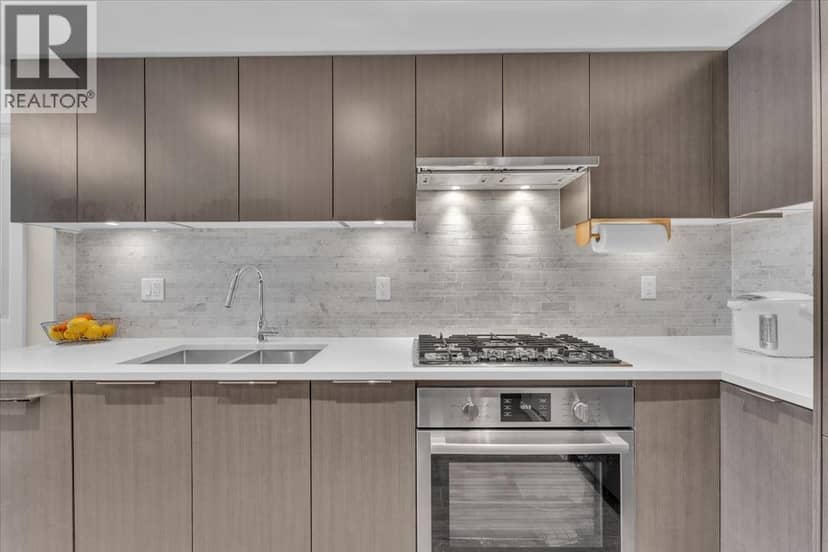 2507 1182 WESTWOOD STREET, Coquitlam, photo 4