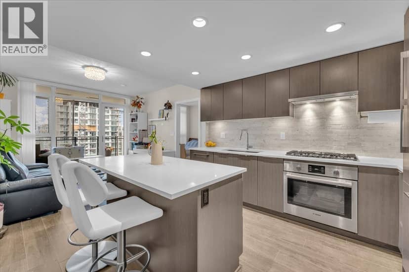 2507 1182 WESTWOOD STREET, Coquitlam, photo 3