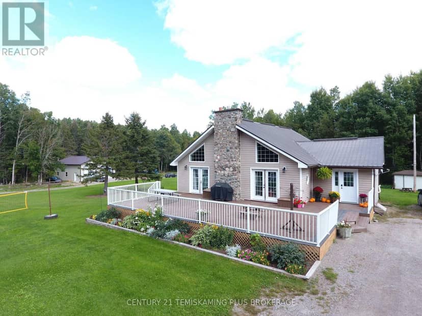 257039 Hillview Road, Timiskaming