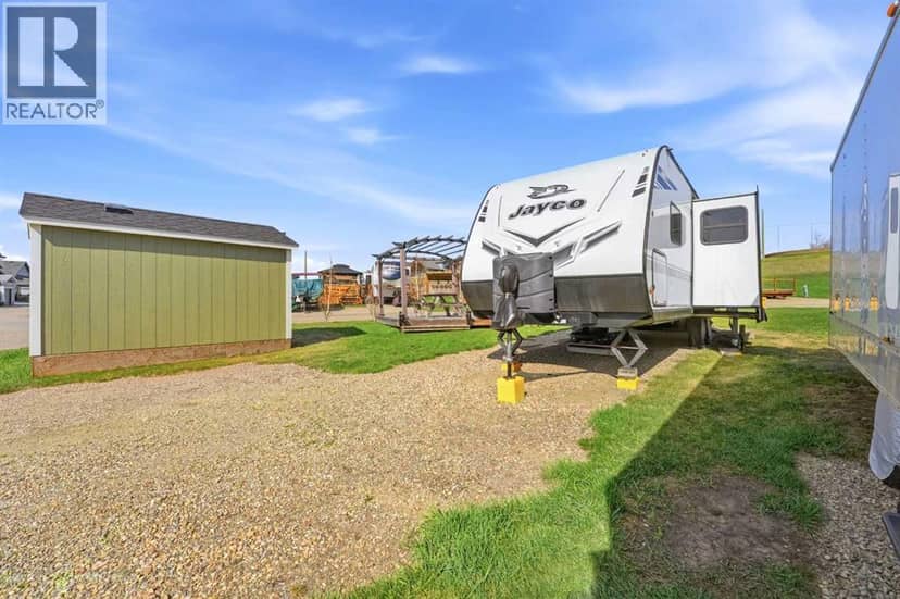 6074, 25054 South Pine Lake Road, Rural Red Deer County, photo 5