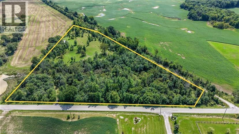1320 CONCESSION 1 Road, Canfield, photo 2