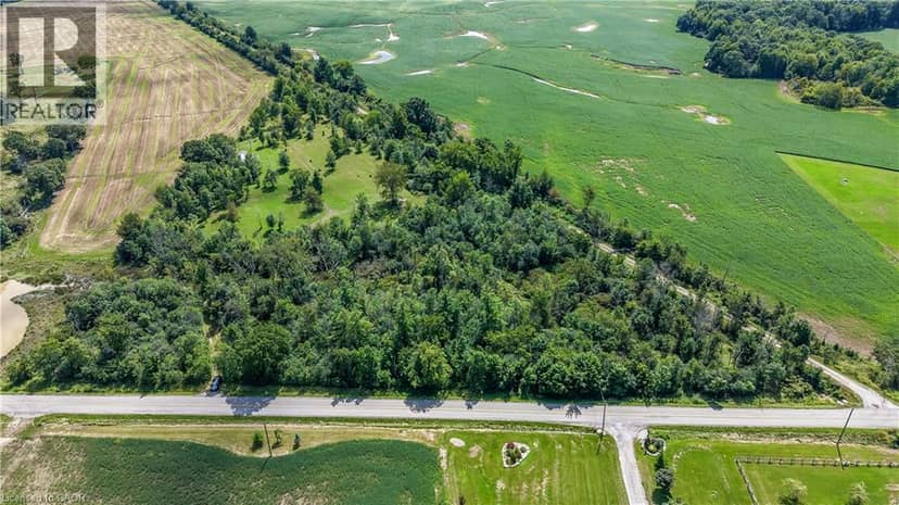 1320 CONCESSION 1 Road, Canfield, photo 6