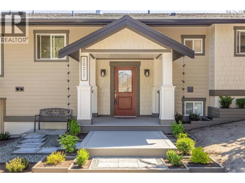 10217 GIANTS HEAD Road, Summerland