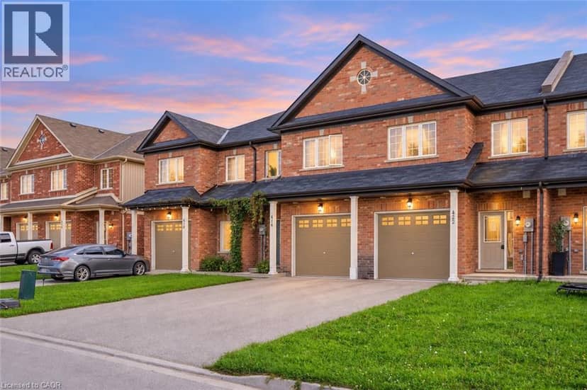 422 KROTZ Street W, Listowel