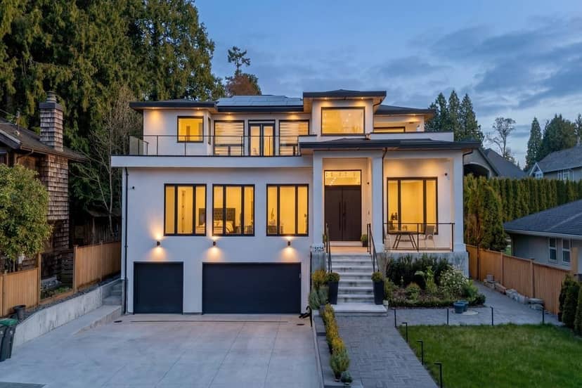 13125 14 AVENUE, Surrey